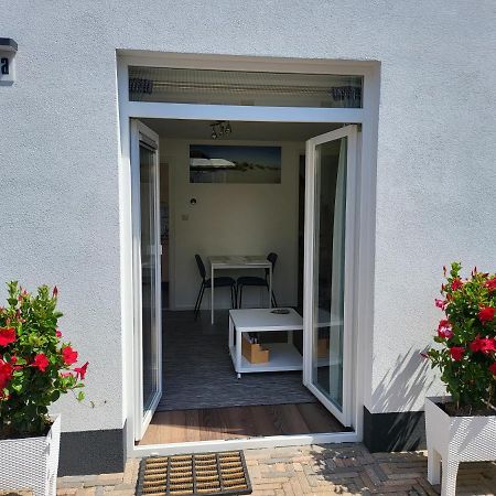 Villa Flipflop à Noordwijk Extérieur photo