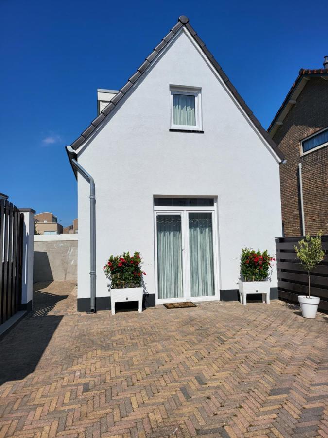 Villa Flipflop à Noordwijk Extérieur photo