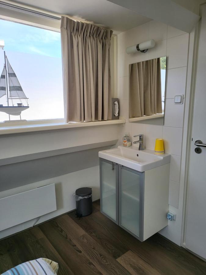 Villa Flipflop à Noordwijk Extérieur photo
